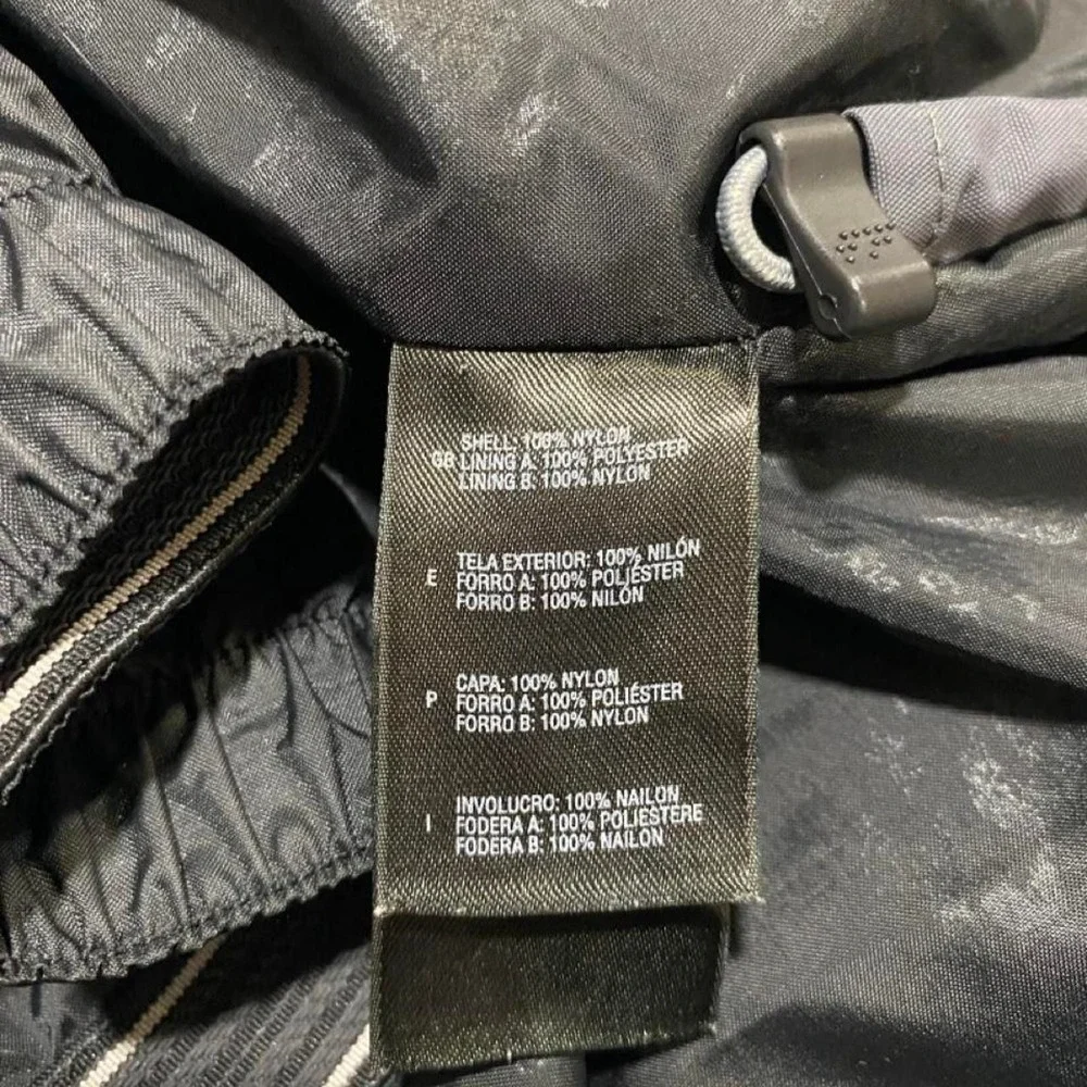 The North Face north face